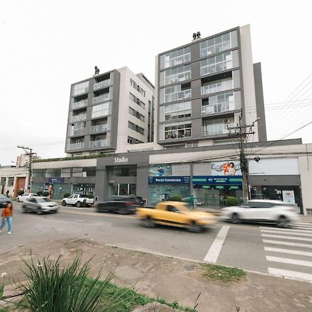 Apto Completo, Central, Com Garagem E Academia! Pelotas Eksteriør bilde